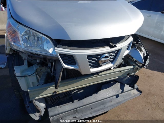 2015 Nissan NV 200, VIN: 3N6CM0KN2FK721803