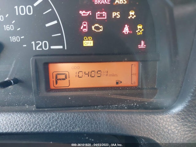 2015 Nissan NV 200, VIN: 3N6CM0KN2FK721803