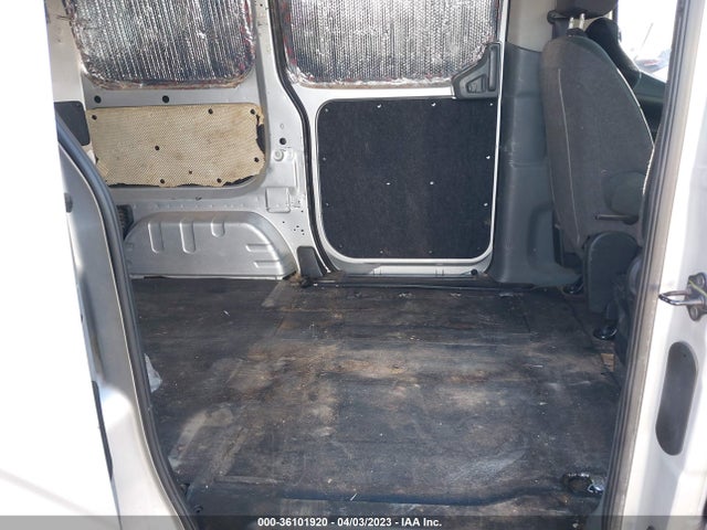 2015 Nissan NV 200, VIN: 3N6CM0KN2FK721803