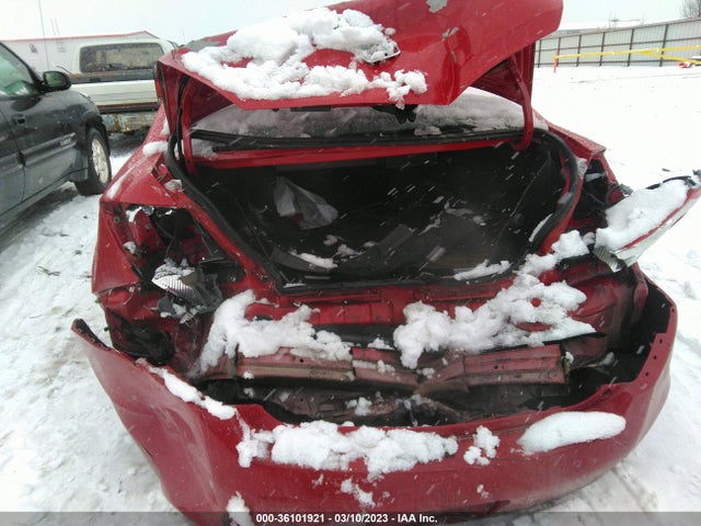 2008 HONDA ACCORD CPE EX-L VIN: 1HGCS12808A023365