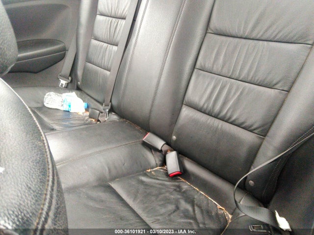 2008 HONDA ACCORD CPE EX-L VIN: 1HGCS12808A023365