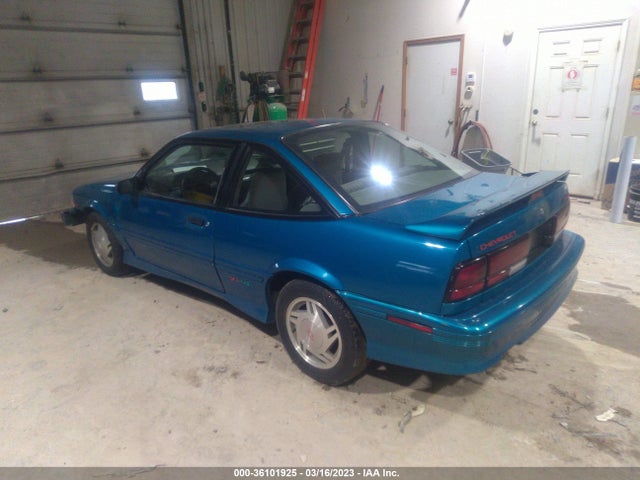 Chevrolet Cavalier Z24 1993 1G1JF14T7P7332704 Image 4