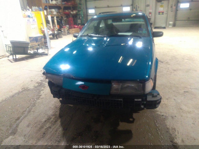 Chevrolet Cavalier Z24 1993 1G1JF14T7P7332704 Image 7