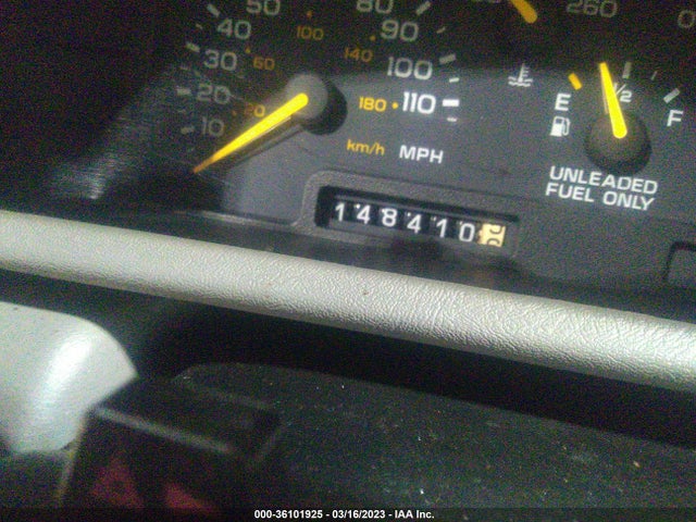 Chevrolet Cavalier Z24 1993 1G1JF14T7P7332704 Image 8