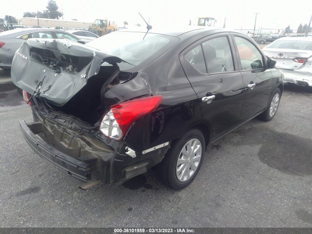 2018 Nissan Versa, VIN: 3N1CN7AP8JL851618