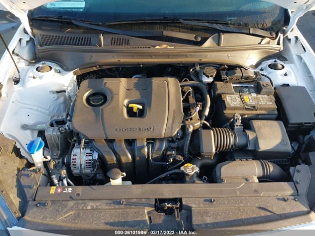 3KPF24AD6PE561074 KIA Forte Lxs