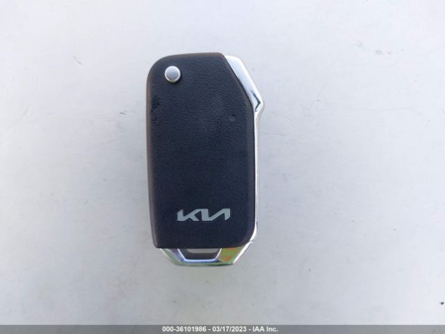 3KPF24AD6PE561074 KIA Forte Lxs