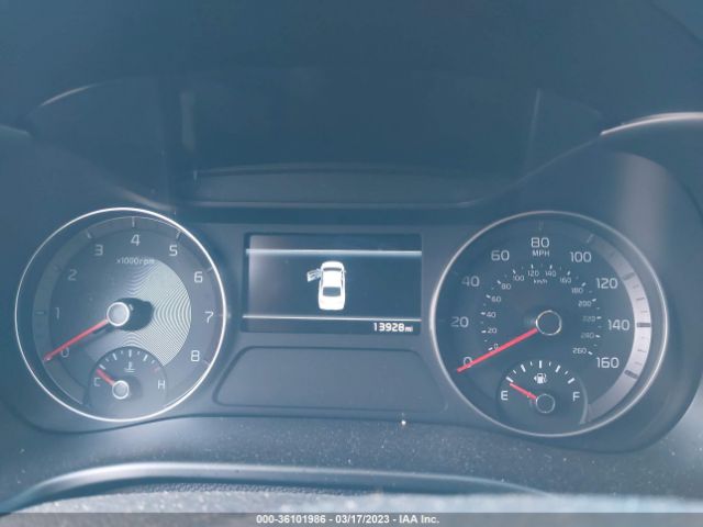 3KPF24AD6PE561074 KIA Forte Lxs