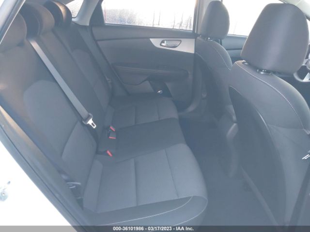 3KPF24AD6PE561074 KIA Forte Lxs