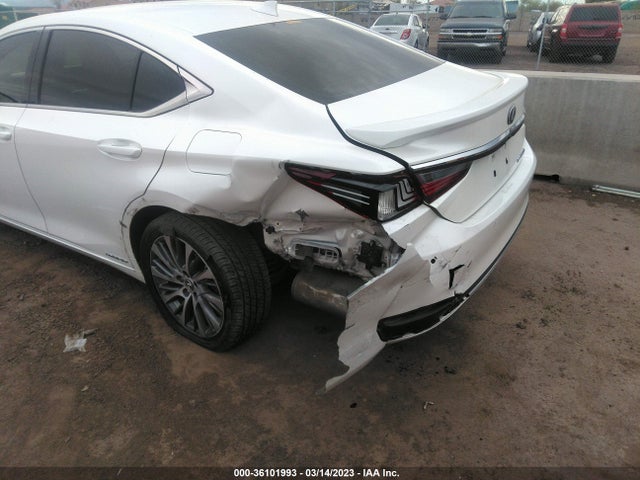 58AB21B1XKU001039 Lexus Es Es 300h