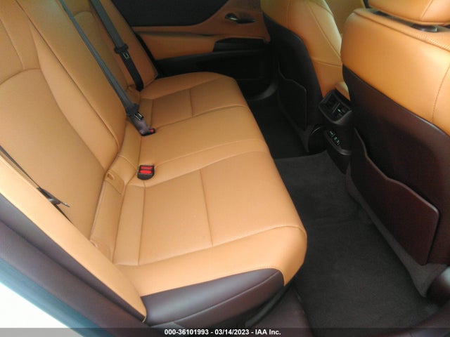 58AB21B1XKU001039 Lexus Es Es 300h