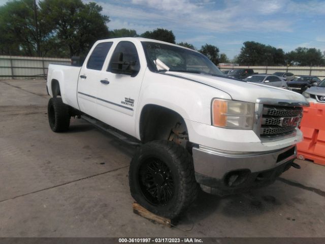 1GT110C82EF177219 auction archive image