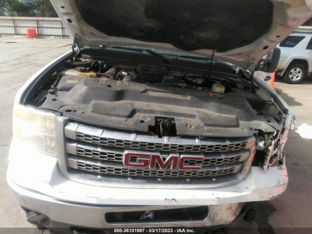 1GT110C82EF177219 GMC Sierra 2500hd Sle