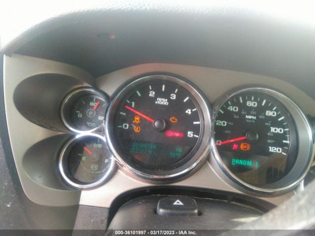 1GT110C82EF177219 GMC Sierra 2500hd Sle