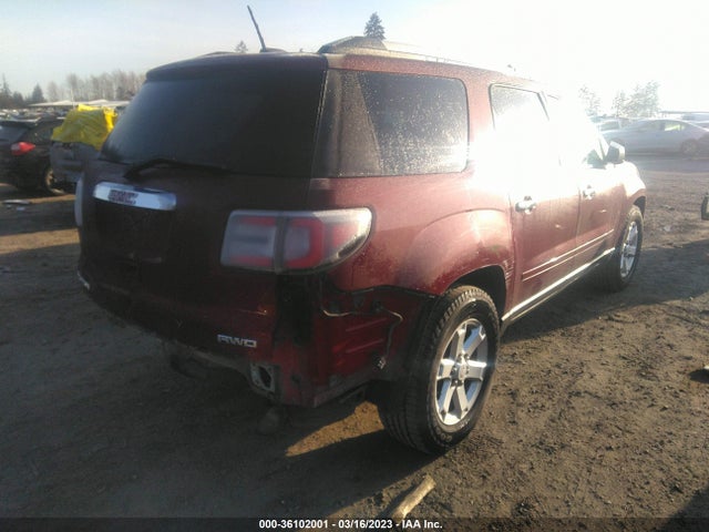 2016 GMC Acadia, VIN: 1GKKVPKD9GJ316153
