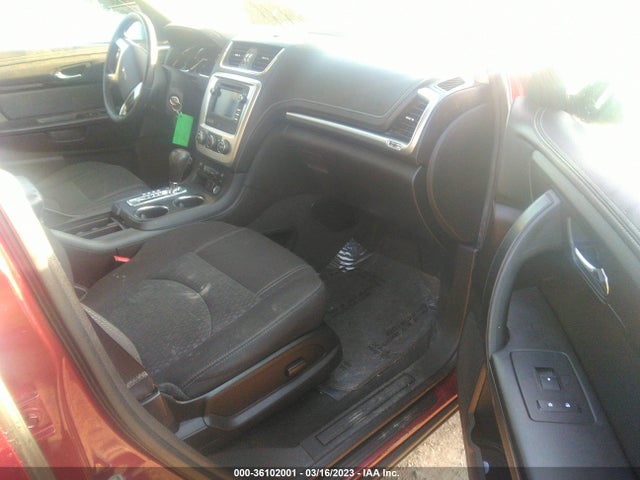 2016 GMC Acadia, VIN: 1GKKVPKD9GJ316153