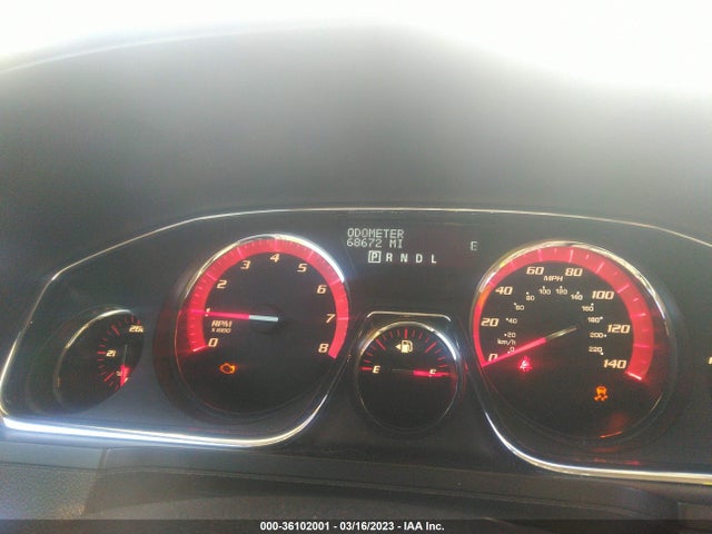 2016 GMC Acadia, VIN: 1GKKVPKD9GJ316153