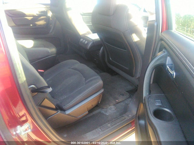 2016 GMC Acadia, VIN: 1GKKVPKD9GJ316153