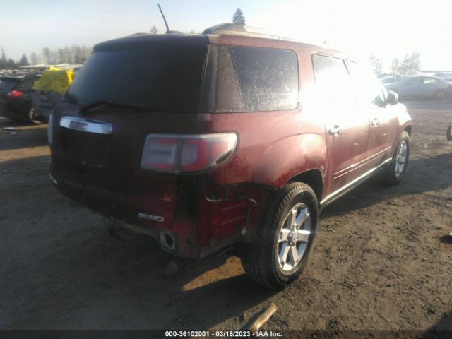 1GKKVPKD9GJ316153 GMC ACADIA SLE