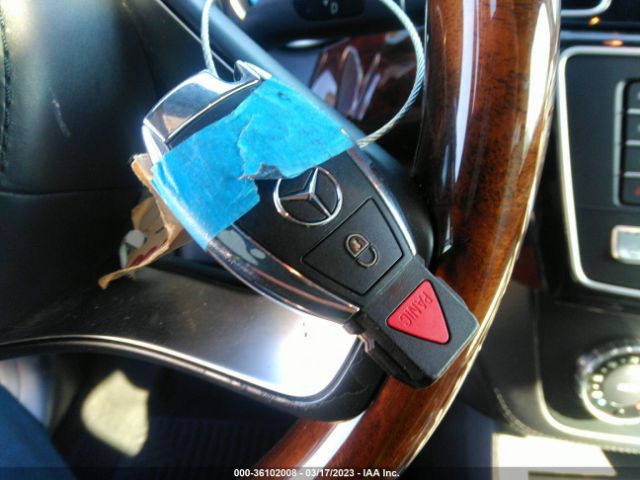4JGDF6EE3HA780133 Mercedes-Benz Gls Gls 450