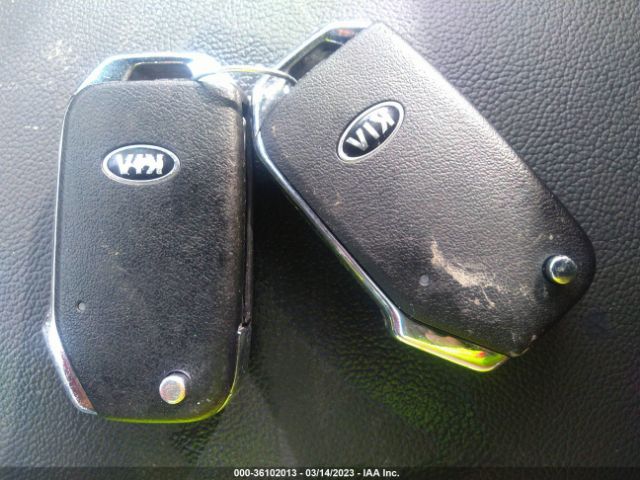KNDPMCAC7N7994044 KIA Sportage Lx