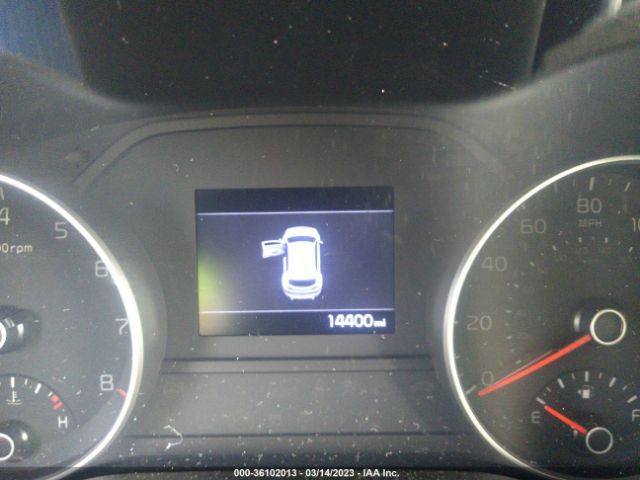 KNDPMCAC7N7994044 KIA Sportage Lx