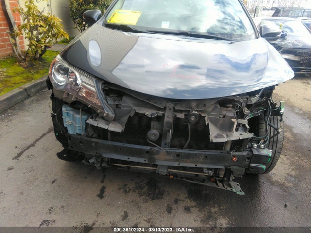 Toyota Rav4 Xle 2015 JTMRFREV6FD114083 Image 8