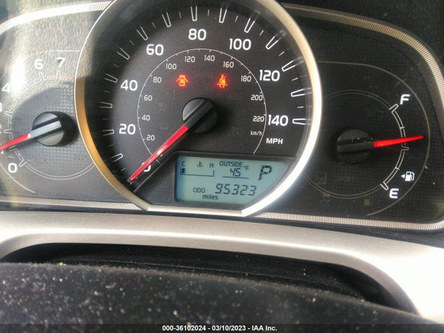 Toyota Rav4 Xle 2015 JTMRFREV6FD114083 Image 9