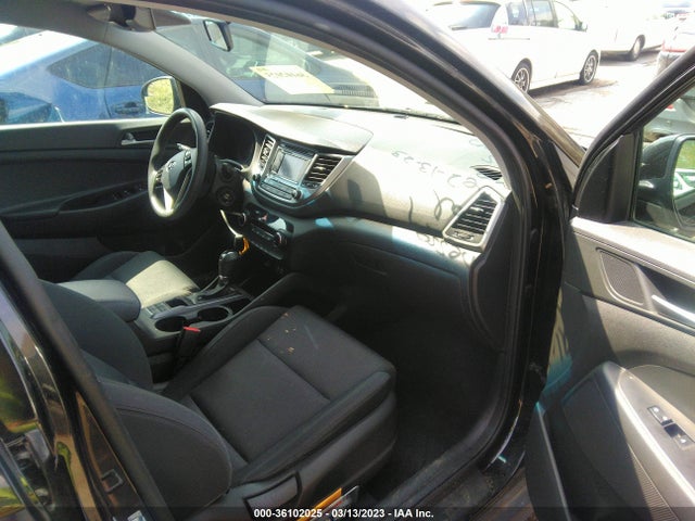 Hyundai TUCSON SE 2018 KM8J23A47JU615314 Image 7