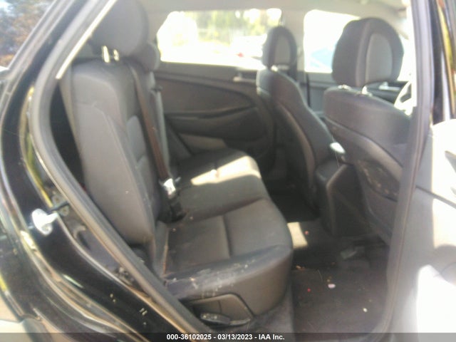 Hyundai TUCSON SE 2018 KM8J23A47JU615314 Image 10