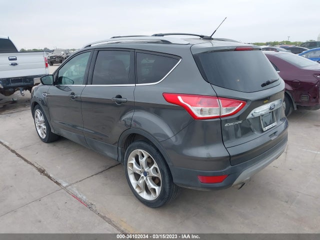 1FMCU0JX0FUB93311 Ford Escape Titanium