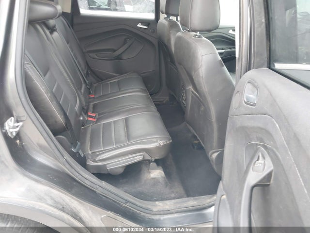 1FMCU0JX0FUB93311 Ford Escape Titanium