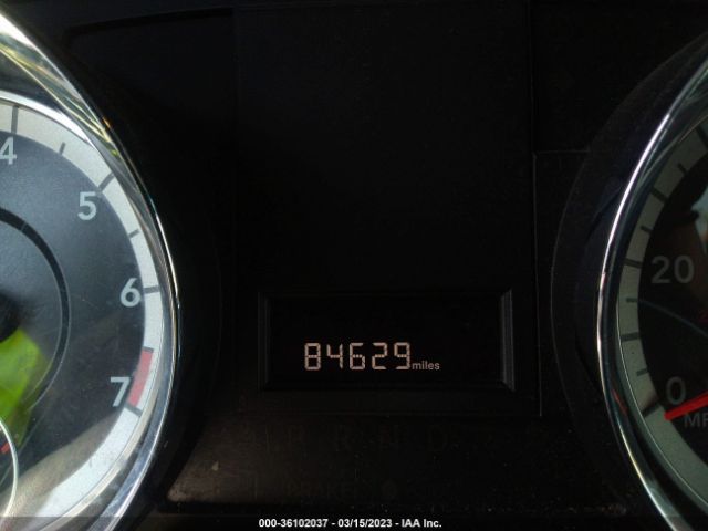 2C4RDGCG9HR719505 Dodge Grand Caravan Sxt