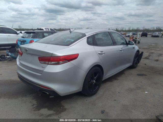 5XXGU4L32HG163324 KIA OPTIMA EX