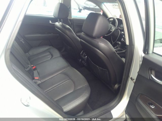 5XXGU4L32HG163324 KIA OPTIMA EX