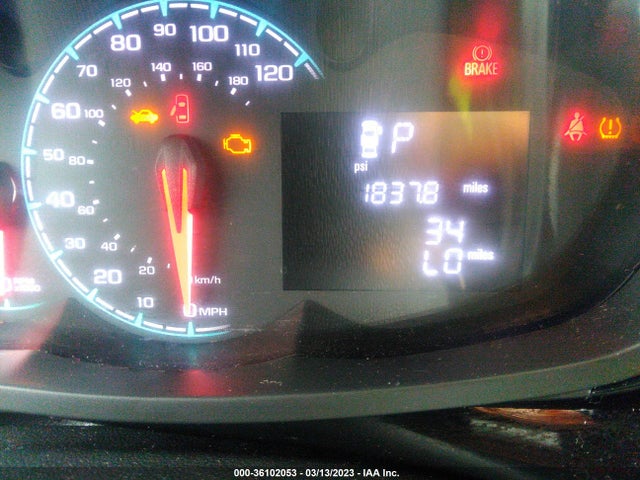 Chevrolet Spark Lt 2020 KL8CD6SAXLC481039 Image 8
