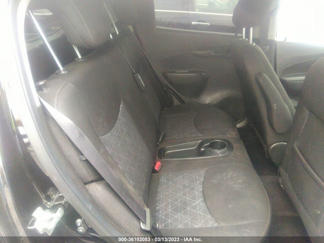 Chevrolet Spark Lt 2020 KL8CD6SAXLC481039 Image 9