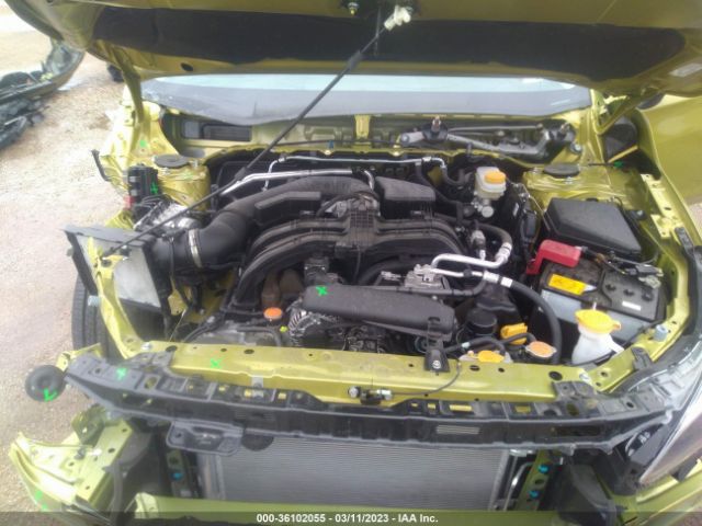 JF2GTHSC1MH330704 Subaru Crosstrek Sport