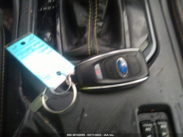 JF2GTHSC1MH330704 Subaru Crosstrek Sport