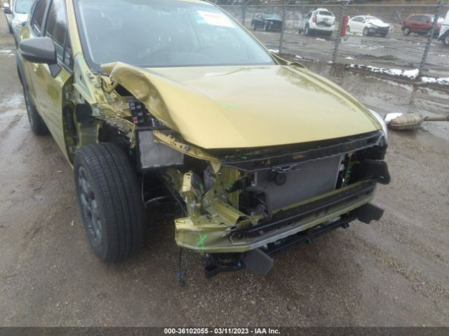 JF2GTHSC1MH330704 Subaru Crosstrek Sport