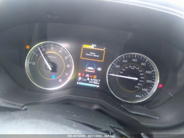 JF2GTHSC1MH330704 Subaru Crosstrek Sport