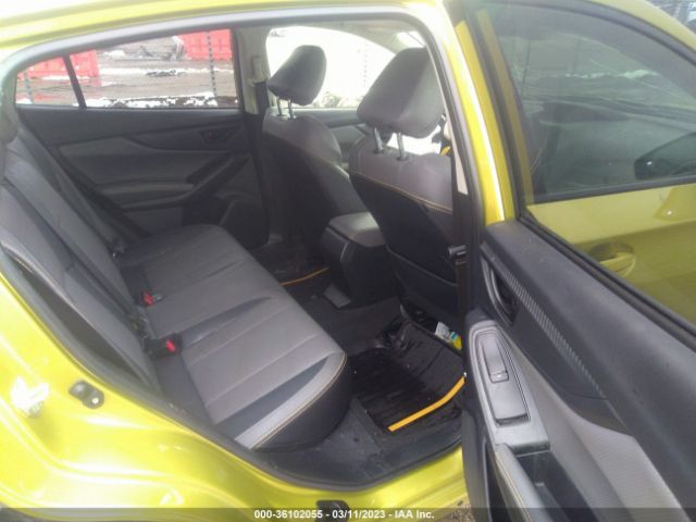 JF2GTHSC1MH330704 Subaru Crosstrek Sport