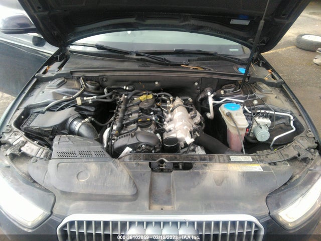 WA1UFAFLXEA073136 Audi Allroad Premium Plus