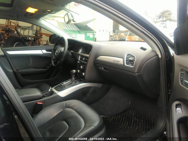 WA1UFAFLXEA073136 Audi Allroad Premium Plus