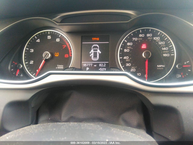 WA1UFAFLXEA073136 Audi Allroad Premium Plus