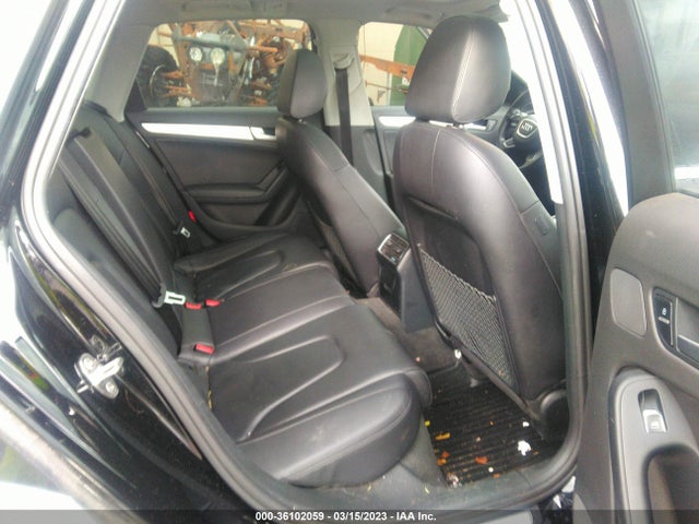 WA1UFAFLXEA073136 Audi Allroad Premium Plus