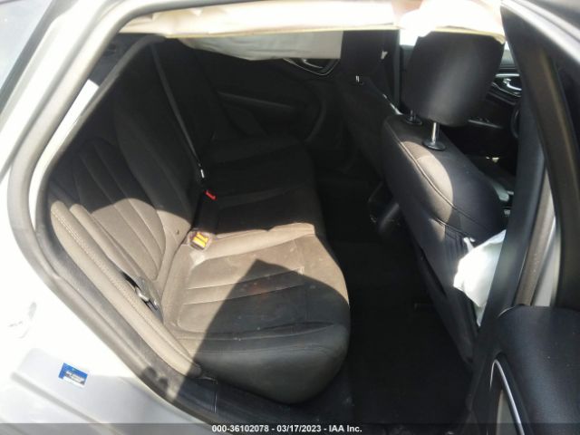 1C3CCCAB4GN139104 Chrysler 200 Limited