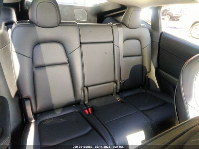 5YJYGAEE8MF159025 Tesla Model Y Long Range