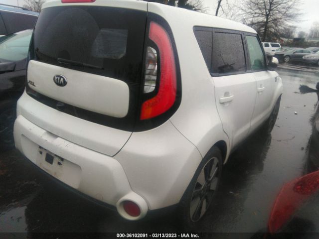 KNDJX3A50F7215616 KIA Soul !