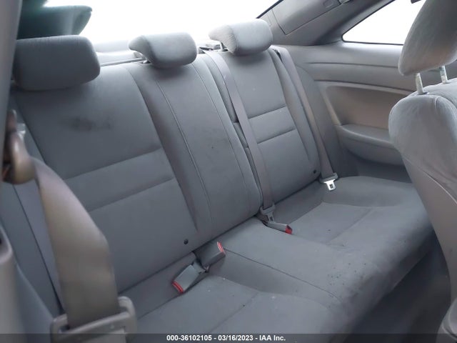 2008 HONDA CIVIC CPE LX VIN: 2HGFG12608H566939